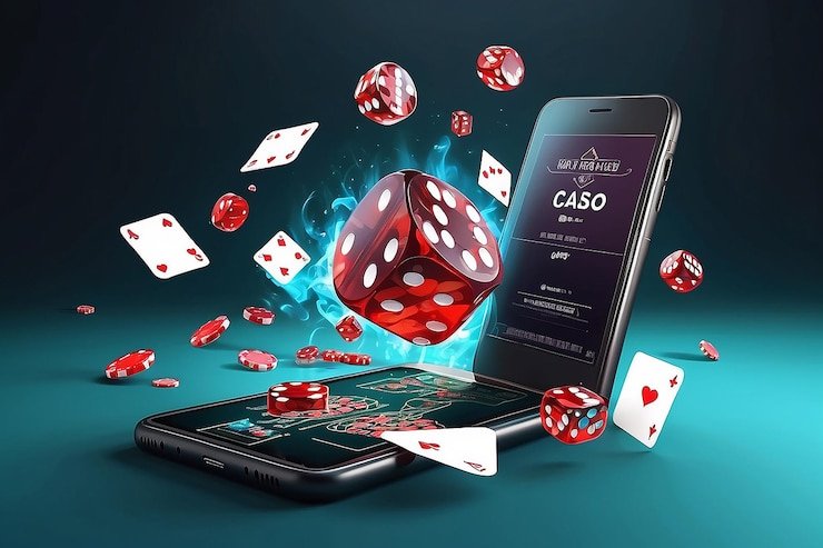 Antarmuka aplikasi mobile angkot88 dengan akses cepat ke sportsbook dan kasino langsung