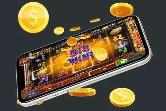 Lottery Game 