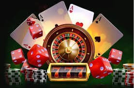 Koleksi permainan Play'n GO yang tersedia di angkot88
