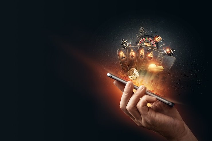 Instalasi aplikasi angkot88 di Android